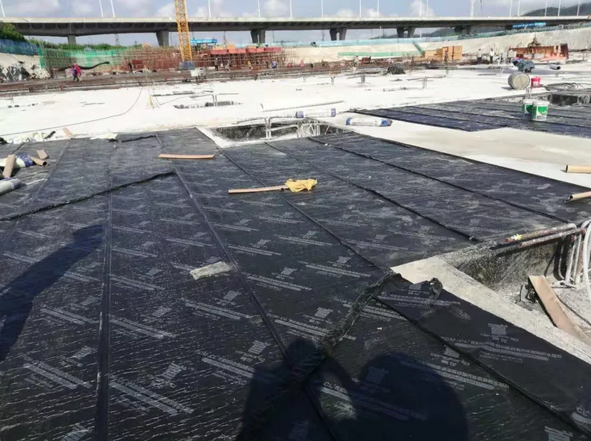 自粘防水卷材價格多少錢一平方(圖2) 自粘防水卷材價格多少錢一平方(圖2)